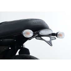 R&G Racing Licence Plate Holder for Triumph Street Twin '16-'22